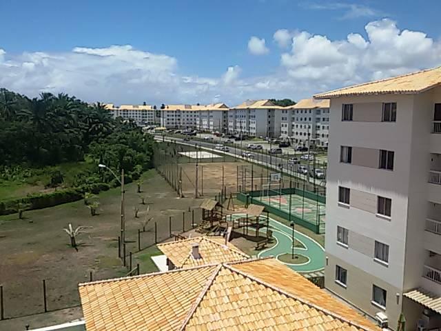 Apartamento à venda com 3 quartos, 74m² - Foto 5
