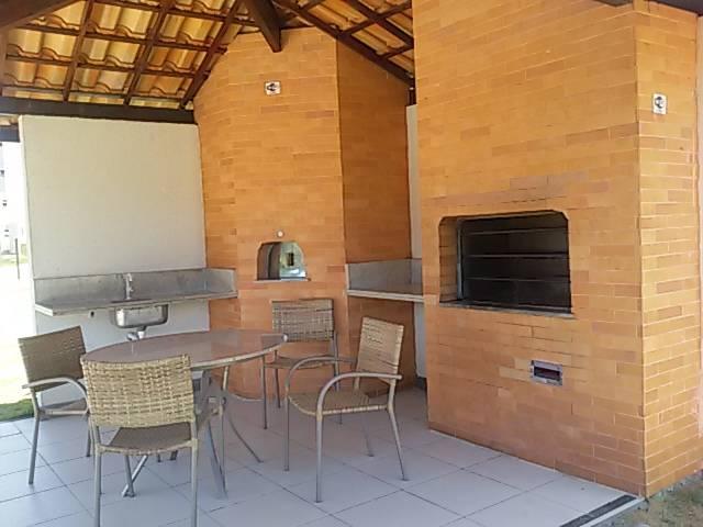 Apartamento à venda com 3 quartos, 74m² - Foto 8