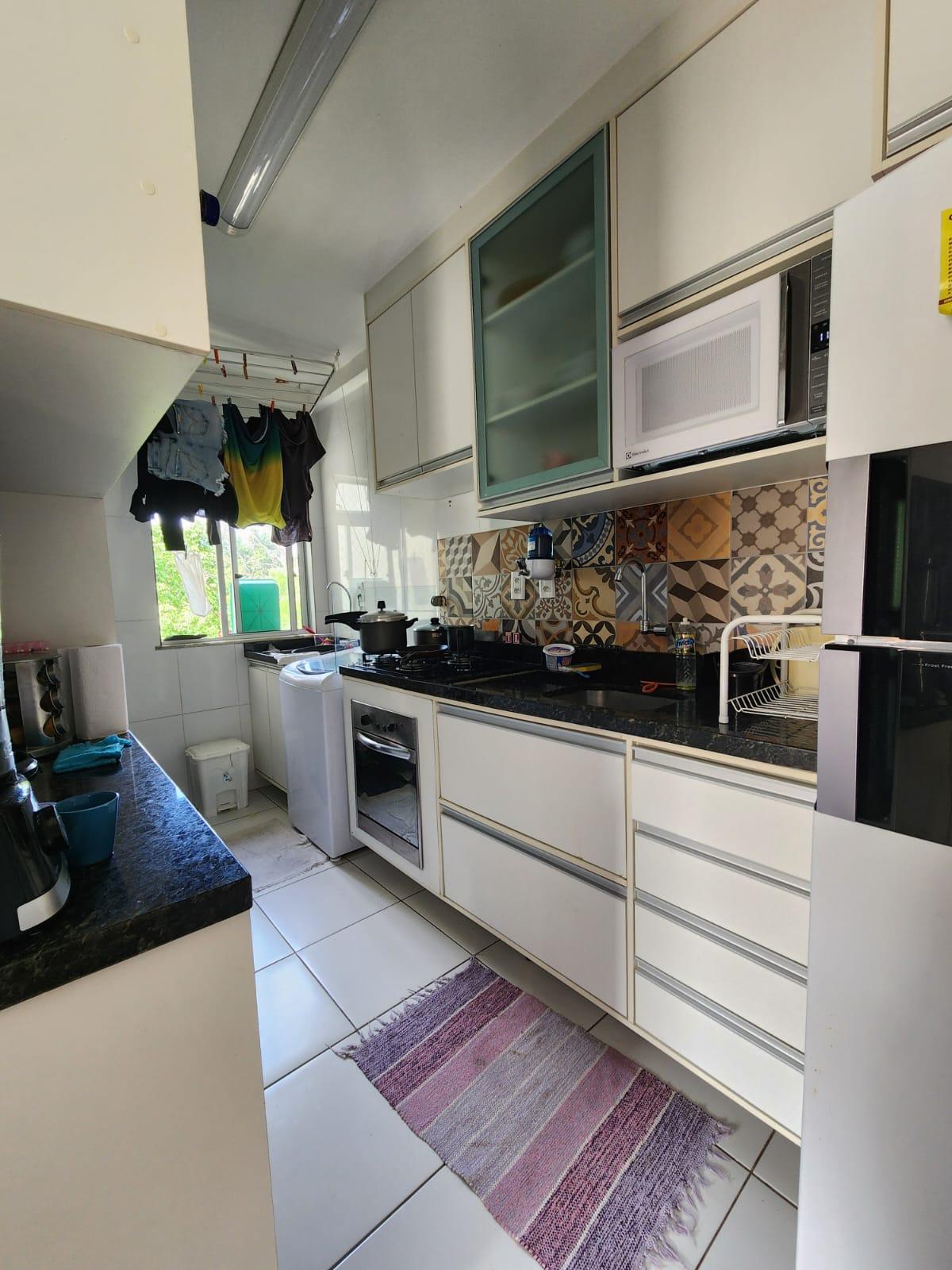 Apartamento à venda com 3 quartos, 74m² - Foto 12
