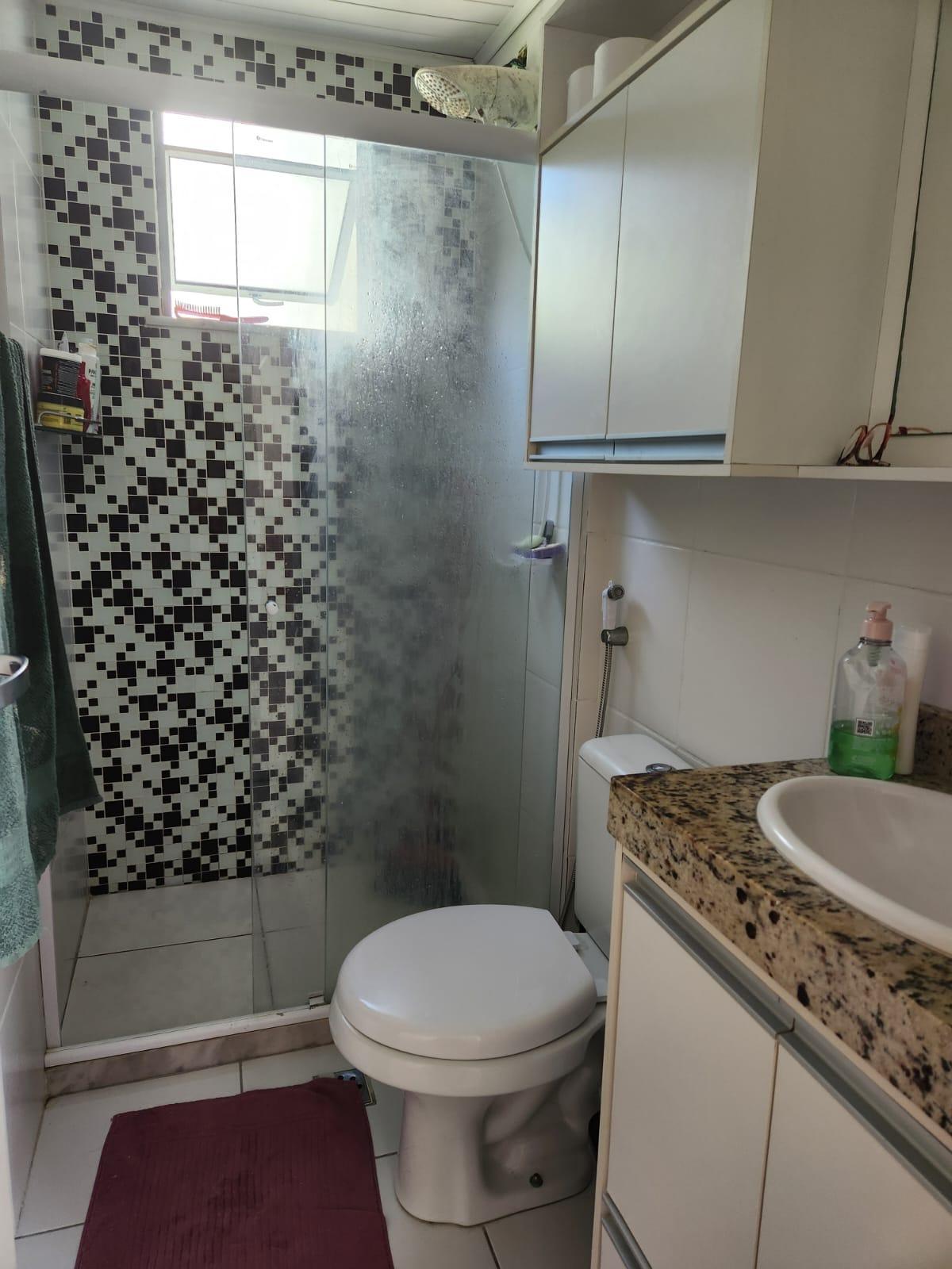 Apartamento à venda com 3 quartos, 74m² - Foto 16