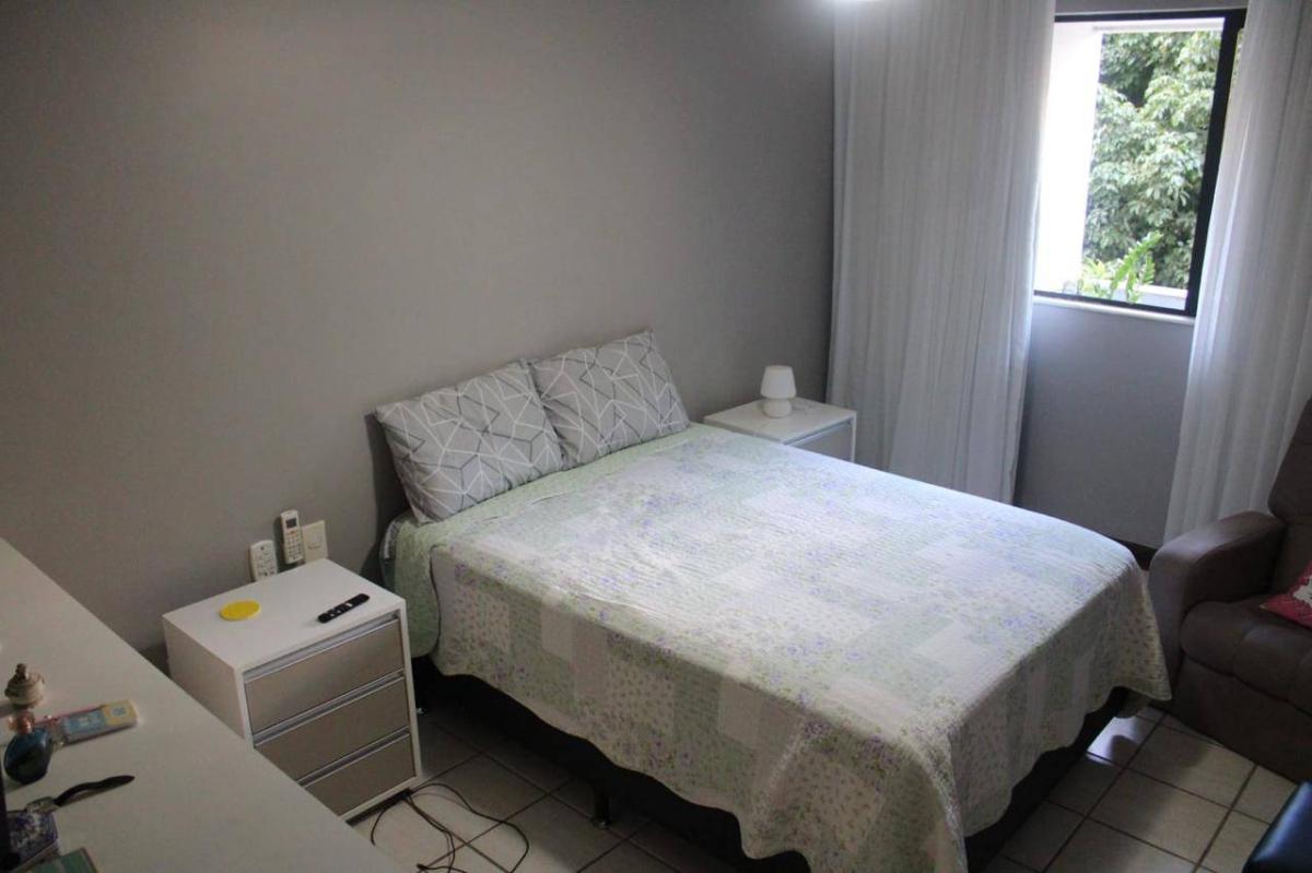 Apartamento à venda com 3 quartos, 199m² - Foto 10