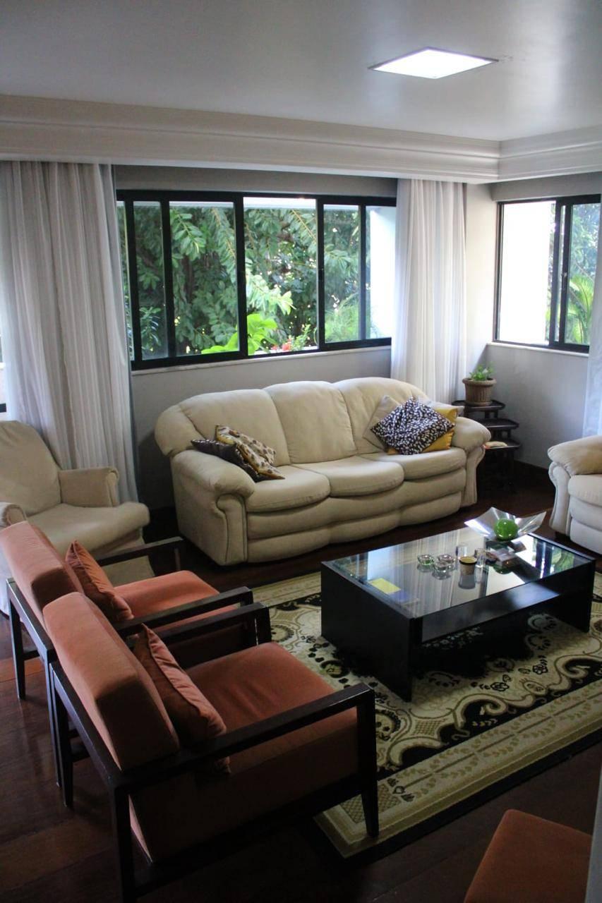 Apartamento à venda com 3 quartos, 199m² - Foto 14
