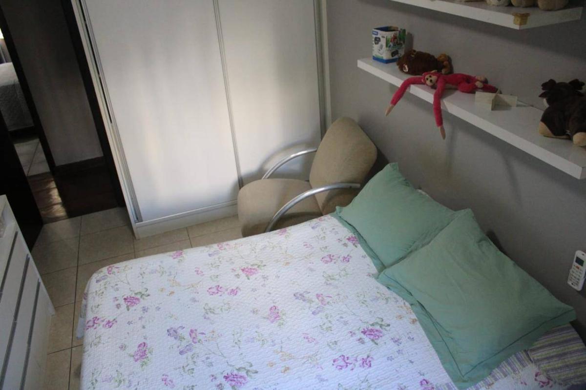 Apartamento à venda com 3 quartos, 199m² - Foto 20