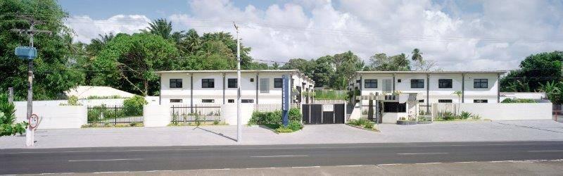Galpão para alugar, no Espaço 10 galpões, em Lauro de Freitas, Portão, 246m²