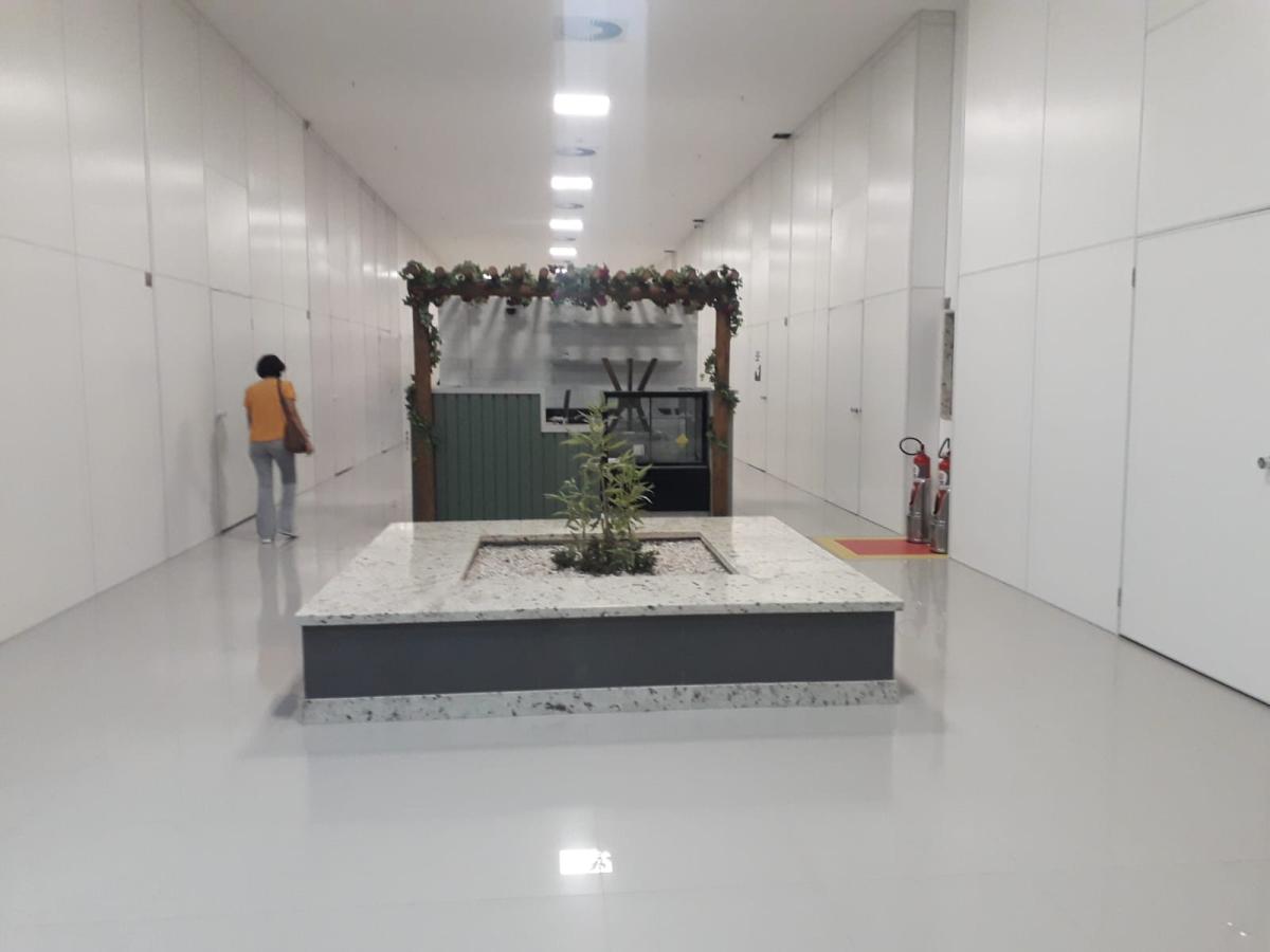 Loja-Salão à venda e aluguel, 24m² - Foto 10