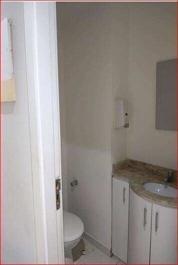 Sala-Conjunto, 30 m² - Foto 11