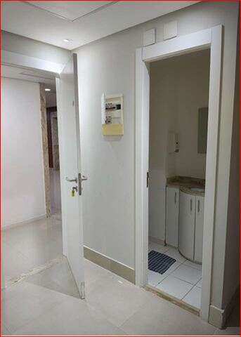 Sala-Conjunto, 30 m² - Foto 13
